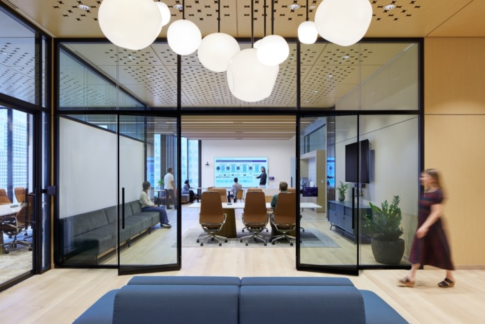 Confidential Firm Offices - Minneapolis - 5