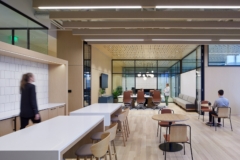 Linear in Confidential Firm Offices - Minneapolis