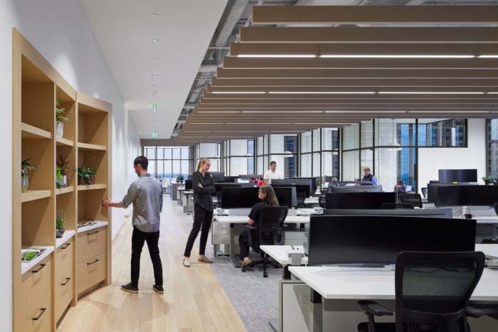 Confidential Firm Offices - Minneapolis - 7