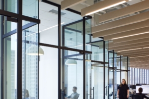 Confidential Firm Offices - Minneapolis