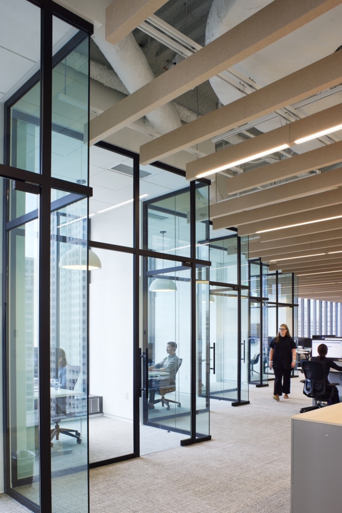 Confidential Firm Offices - Minneapolis - 8