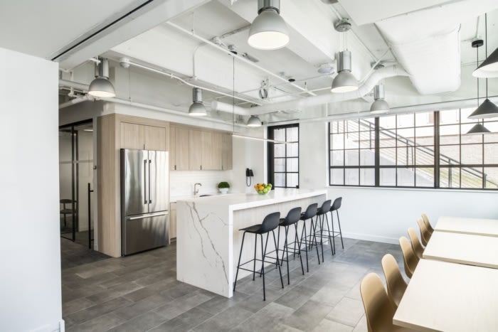 Confidential Investment Advisory Firm Offices - New Canaan - 7