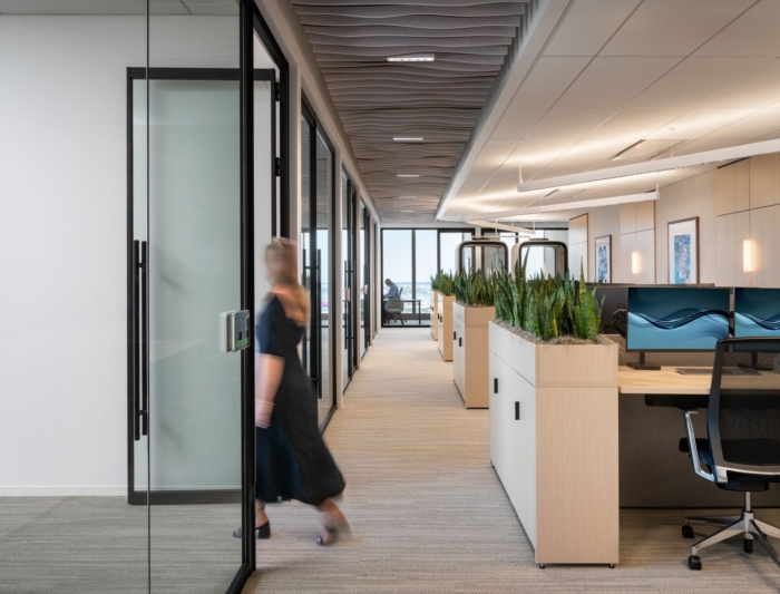 Confidential Management Consulting Firm Offices - Boston - 7