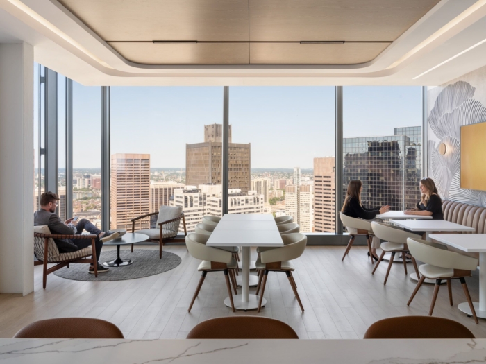Confidential Management Consulting Firm Offices - Boston - 4
