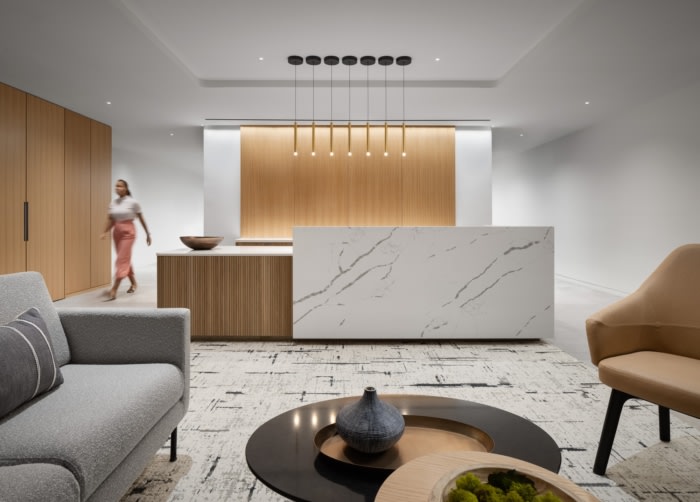 Confidential Non-Profit Offices - Washington DC - 2