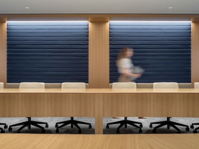 Confidential Non-Profit Offices - Washington DC - 3
