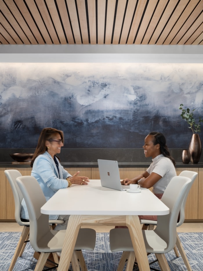 Confidential Non-Profit Offices - Washington DC - 4