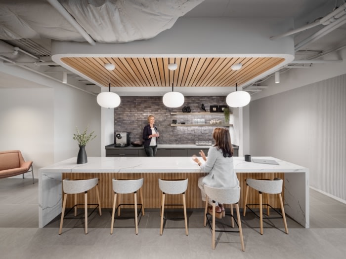 Confidential Non-Profit Offices - Washington DC - 5