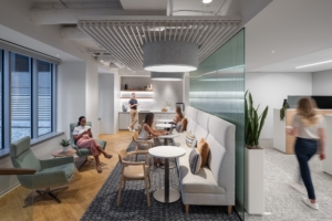 Confidential Non-Profit Offices - Washington DC
