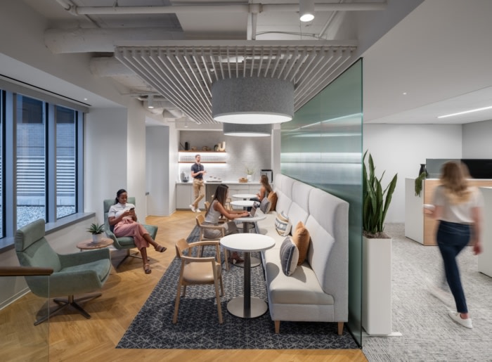 Confidential Non-Profit Offices - Washington DC - 7