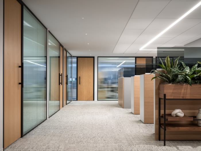 Confidential Non-Profit Offices - Washington DC - 8