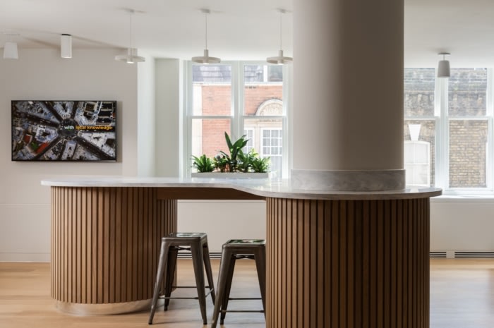 Confidential Private Equity Client Offices - London - 10