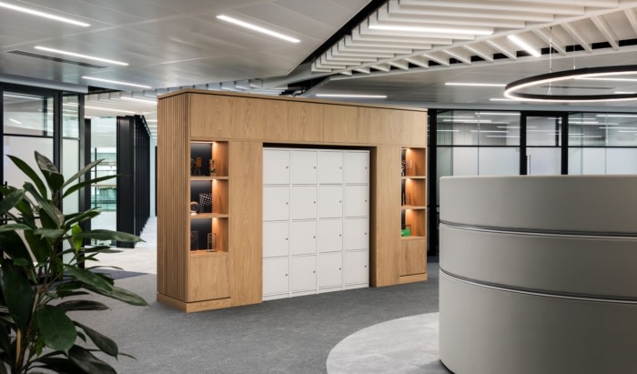 Confidential Private Equity Client Offices - London - 4