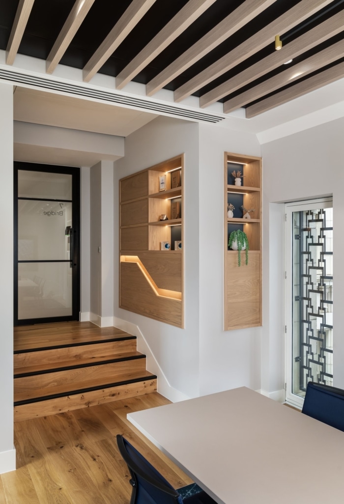 Confidential Private Equity Client Offices - London - 7