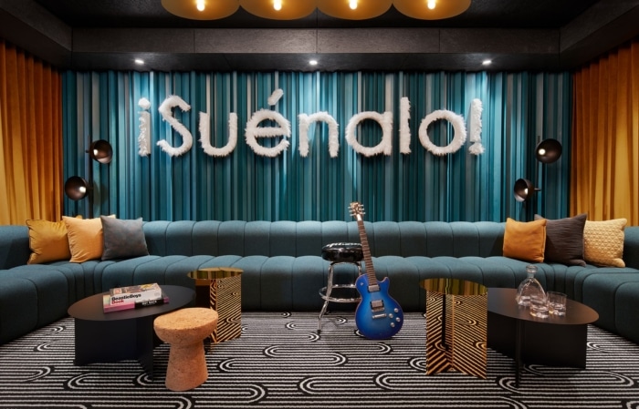 Confidential Technology Company Offices - Miami - 4