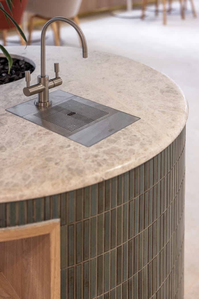 Cromwell Property Group Global Head Office - Brisbane - 17