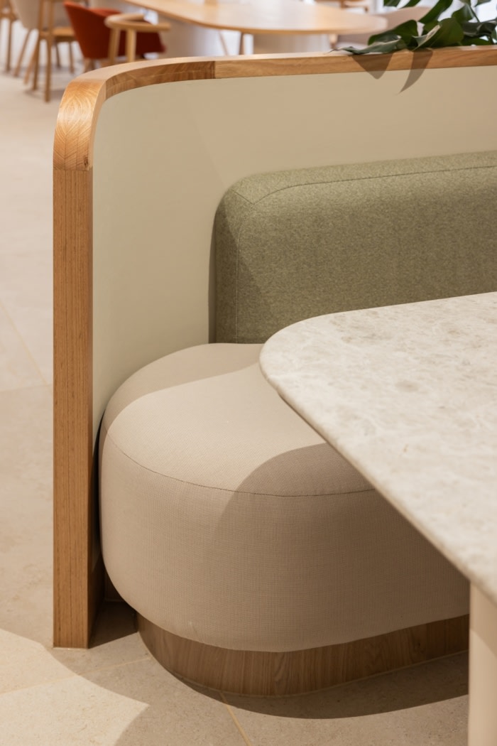 Cromwell Property Group Global Head Office - Brisbane - 18