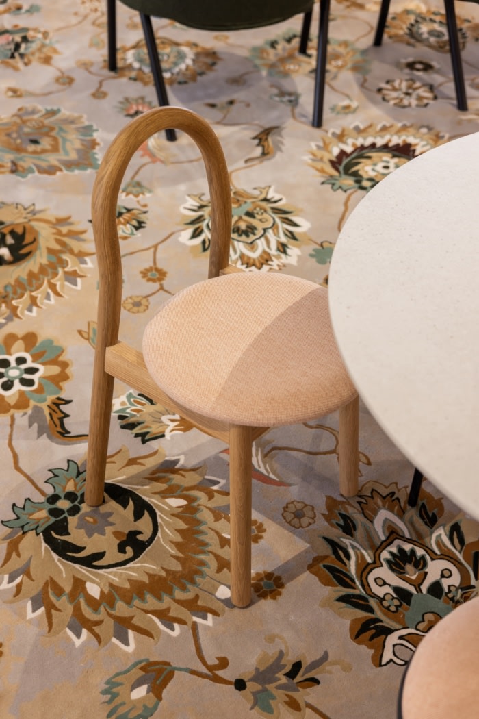 Cromwell Property Group Global Head Office - Brisbane - 19