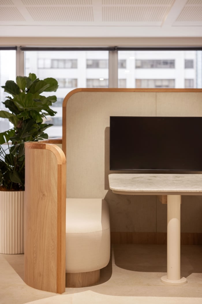 Cromwell Property Group Global Head Office - Brisbane - 20