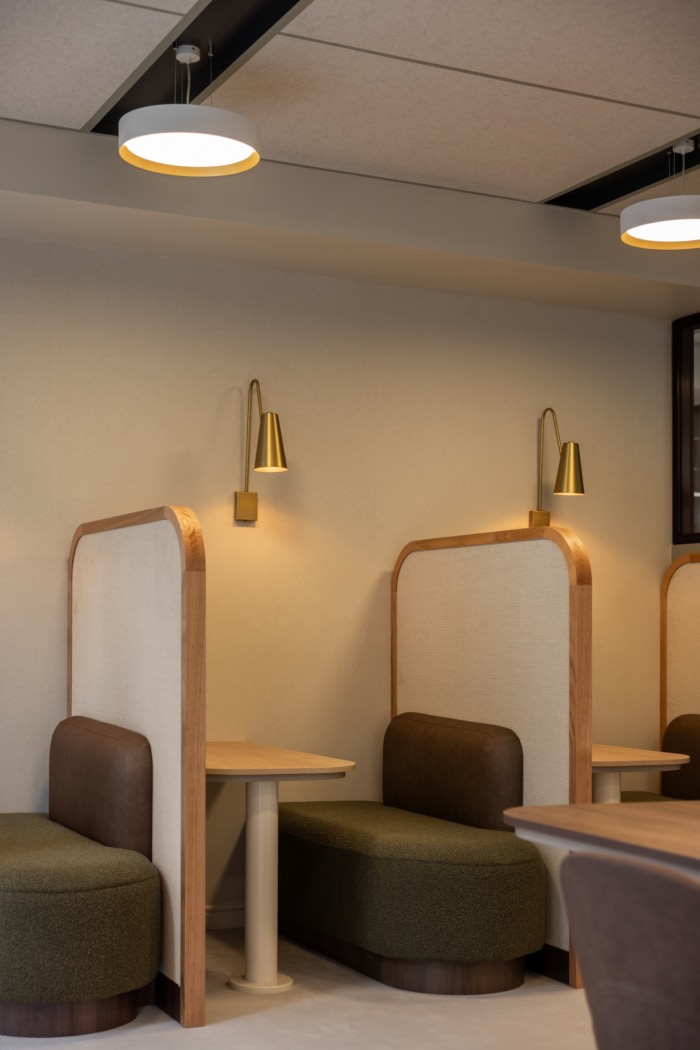 Cromwell Property Group Global Head Office - Brisbane - 22