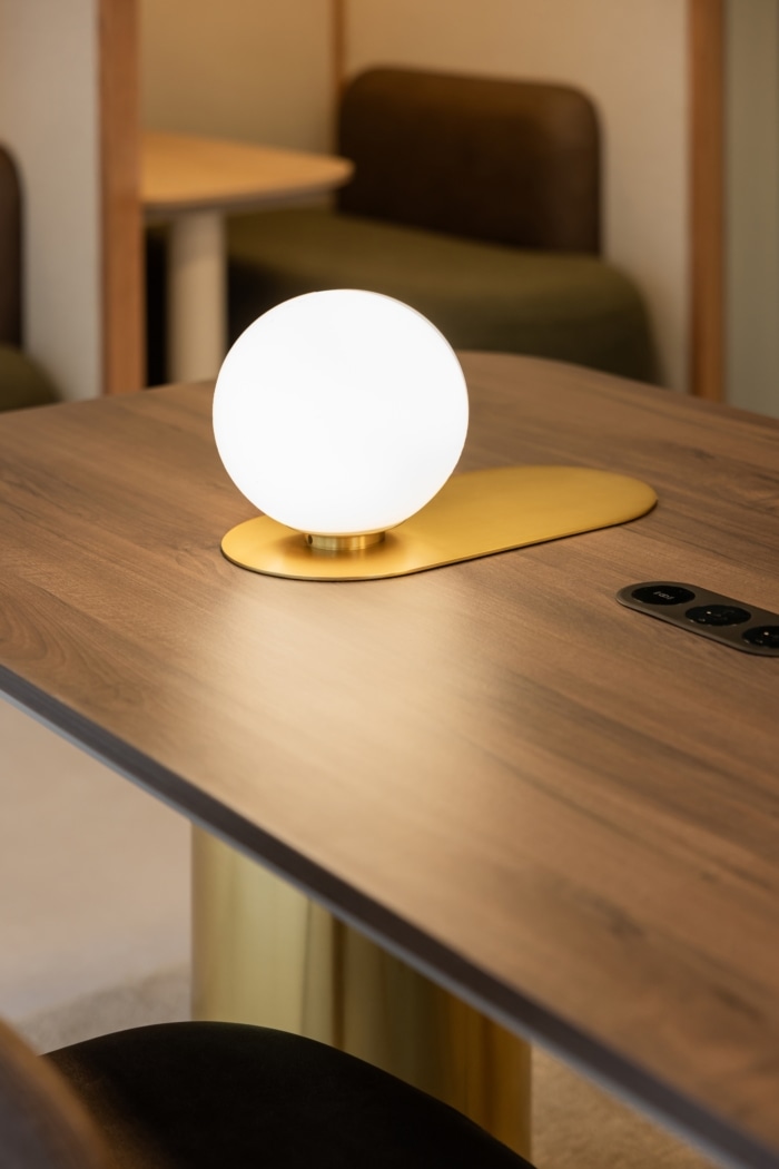 Cromwell Property Group Global Head Office - Brisbane - 23