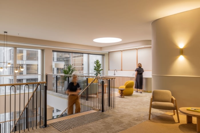 Cromwell Property Group Global Head Office - Brisbane - 24