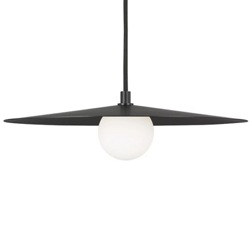 Pirlo Pendant by Visual Comfort