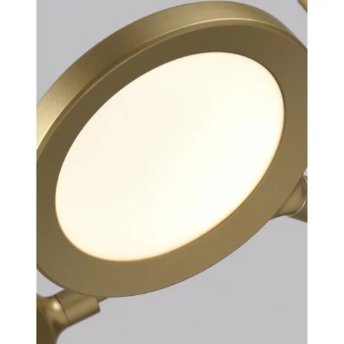 Spectica 8 Chandelier - 0