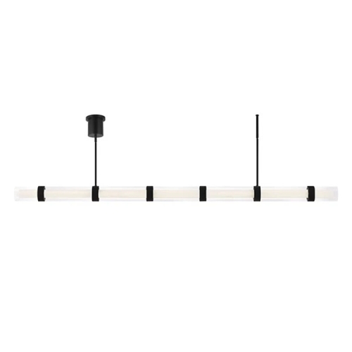 Wit Linear Suspension by Visual Comfort