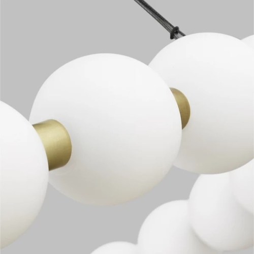 Orbet 36 Chandelier - 0