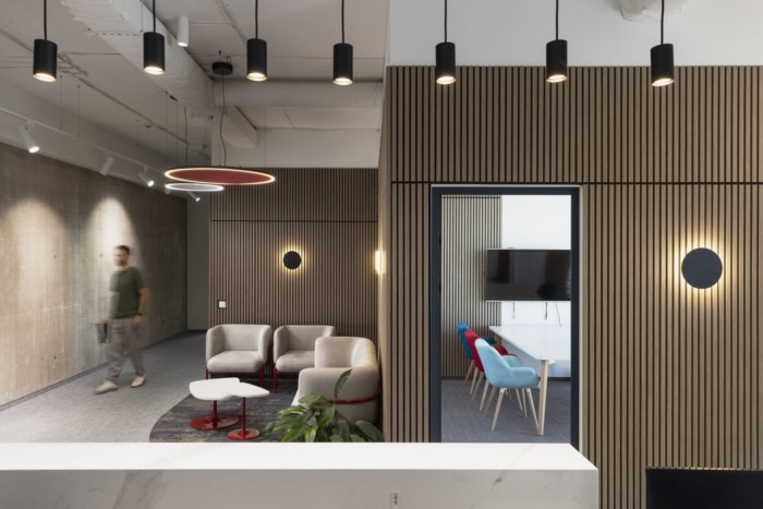 EOS Offices - Sofia - 3