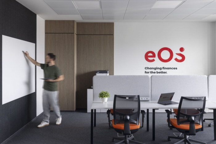 EOS Offices - Sofia - 8