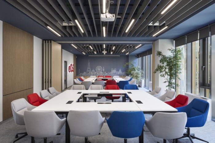 EOS Offices - Sofia - 6