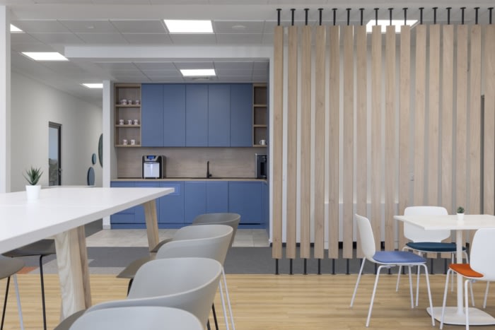 EOS Offices - Sofia - 4