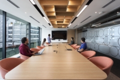 Chair in Falabella Offices - Bogota