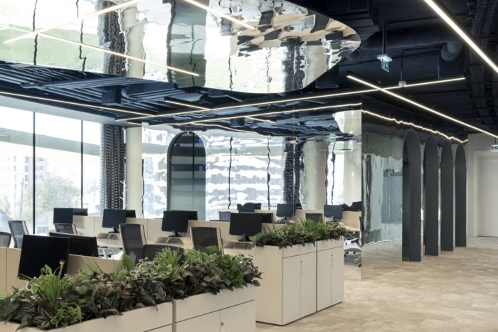 Forvis Mazars Portugal Offices – Porto