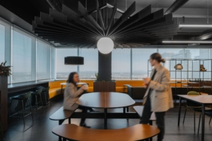 G Mining Offices - Brossard