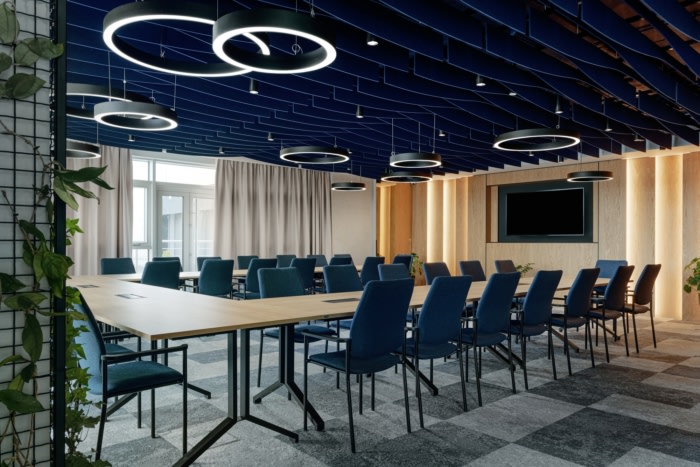 Helio Offices - Brochów - 11