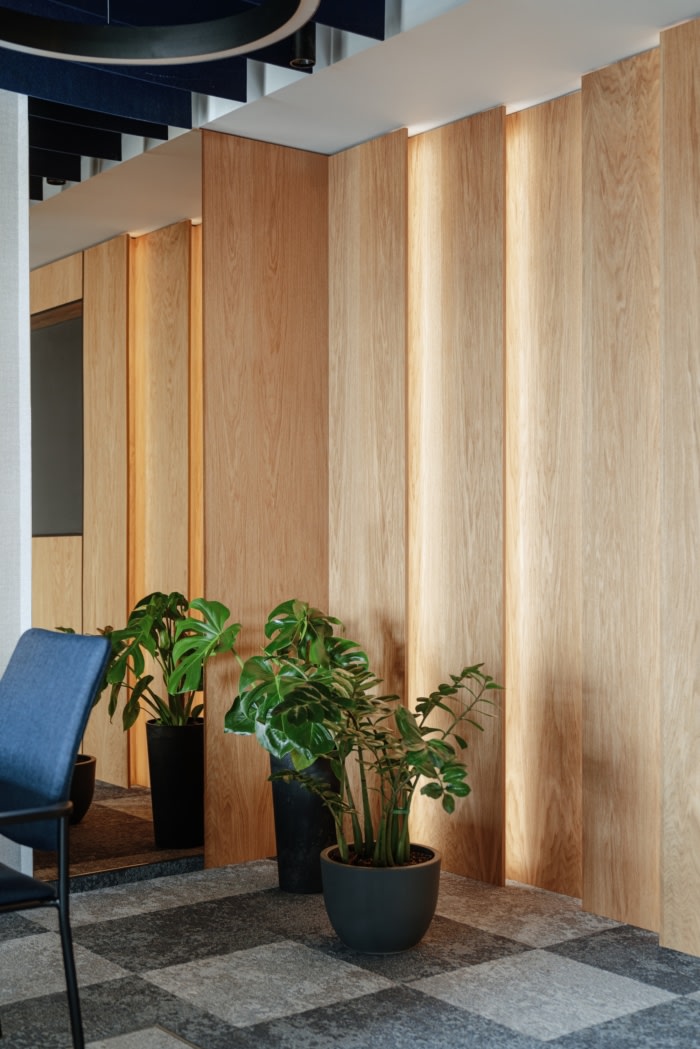 Helio Offices - Brochów - 13