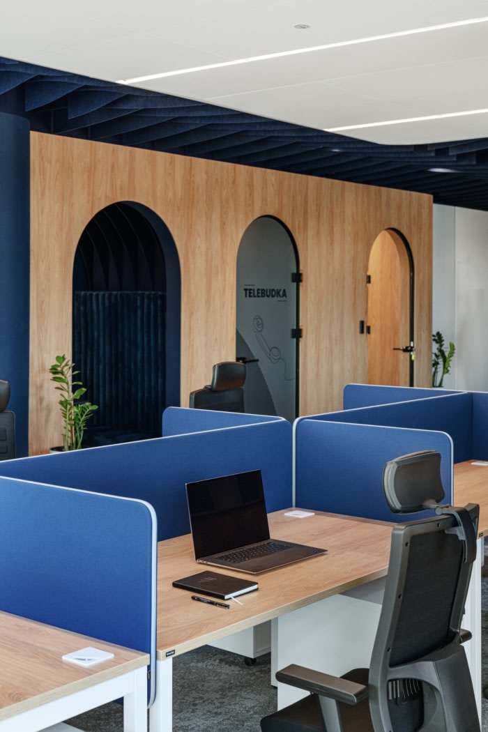 Helio Offices - Brochów - 8