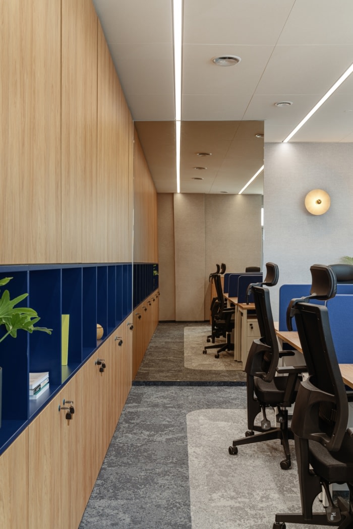 Helio Offices - Brochów - 7