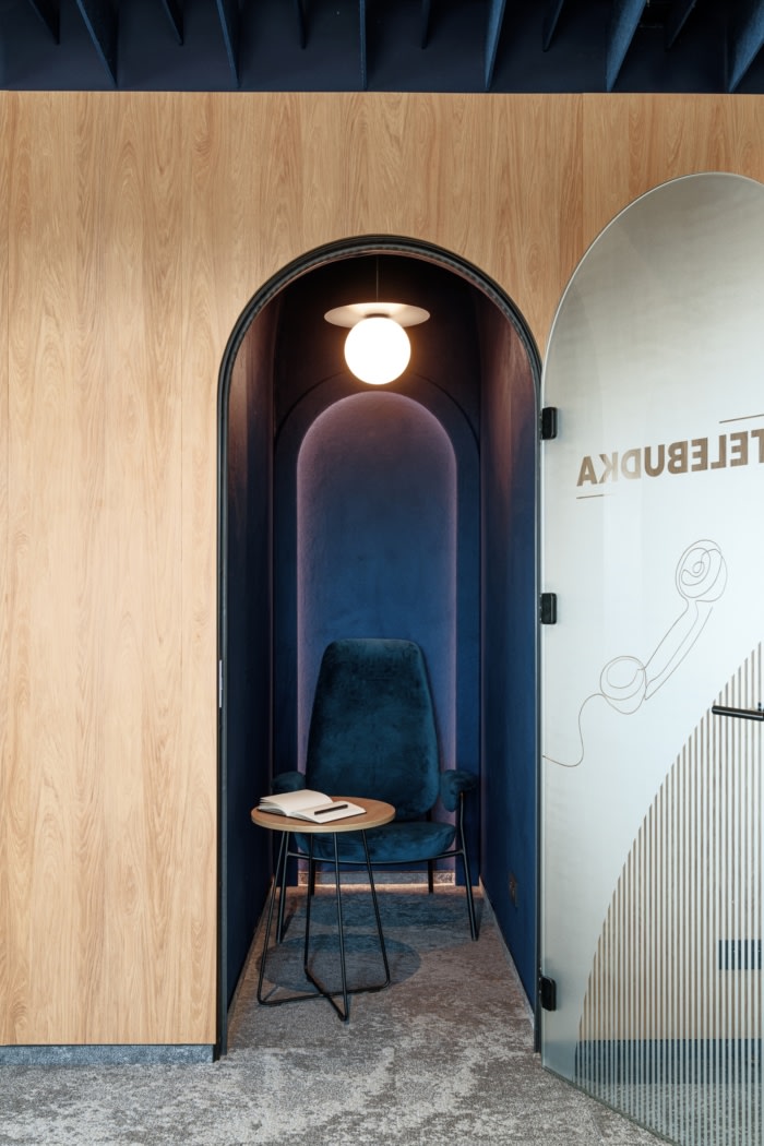 Helio Offices - Brochów - 10