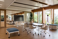 other-video in Ipsen Offices - Paris