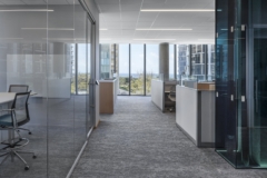 Task Stool in Knight Foundation Offices - Miami