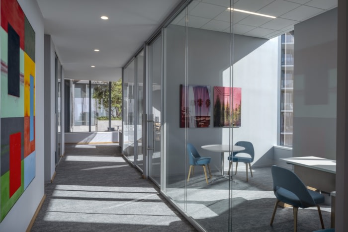 Knight Foundation Offices - Miami - 8