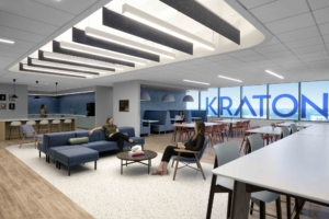 Kraton Offices - Houston