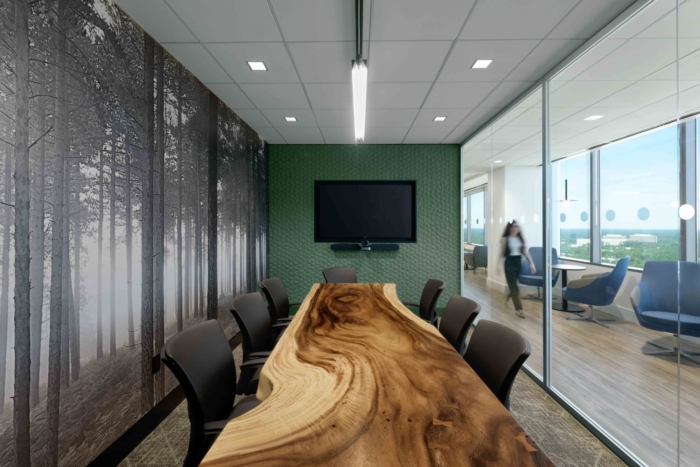 Kraton Offices - Houston - 6