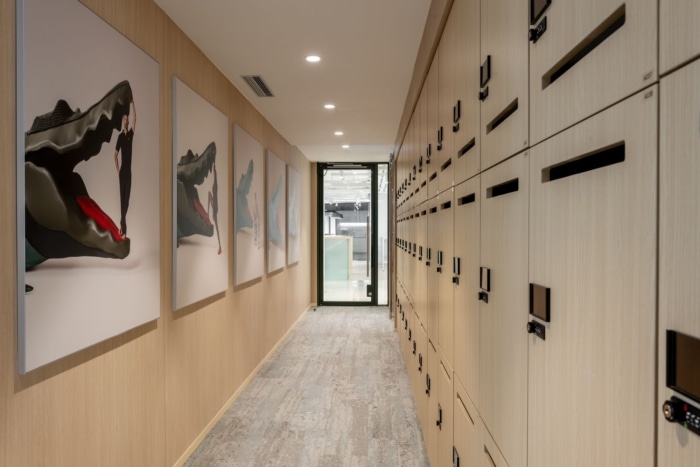 Lacoste Office - Hong Kong - 15