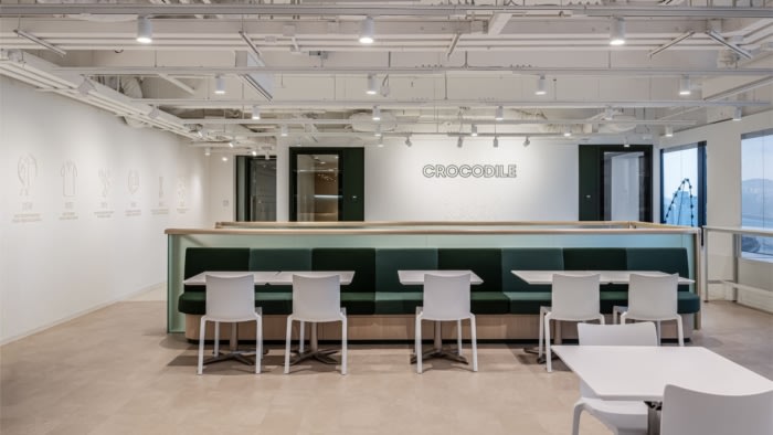 Lacoste Office - Hong Kong - 7