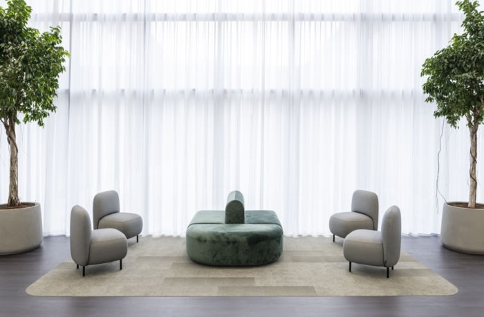 Lantmännen Unibake Offices -  Londerzeel - 7